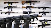 Federal judge finds California’s 1989 assault weapons ban unconstitutional