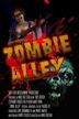 Juice!: Zombie Alley Vol. 1 | Horror