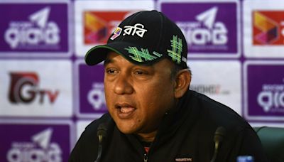 Khaled Mahmud steps down as BCB director