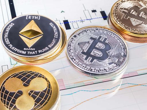 Top 3 Price Prediction Bitcoin, Ethereum, Ripple: Expect more from altcoins with BTC stuck in range trade