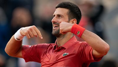 Novak Djokovic drama among top French Open storylines in final week at Roland Garros