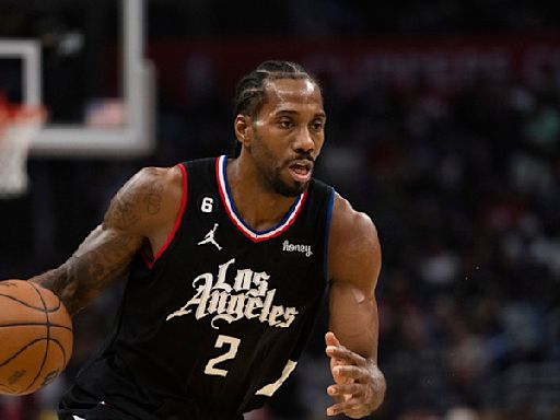 NBA》沃神爆料 奧運美國隊名單最後一人是Kawhi Leonard