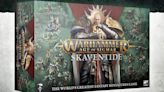 Warhammer: Age of Sigmar Reveals Skaventide Launch Box