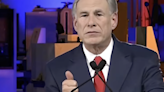 Islamic groups sue Gov. Abbott, others for antisemitism crackdown