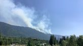 Heat and dry conditions expected in Western Canada, increased wildfire risk