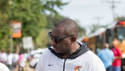 How FAMU football 'won' its bye week; this week's foe Troy 'poses some problems for us'