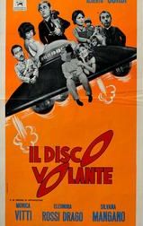 Il disco volante