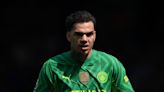 Ederson on his Manchester City future: 'There isn't a decision yet'