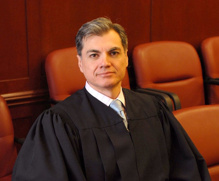 Judge Delays Trump's Manhattan Sentencing to September | New York Law Journal