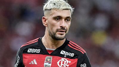Rival do Flamengo sonha com Arrascaeta e já fez proposta, afirma portal
