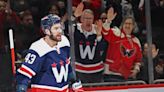 Washington Capitals sign Tom Wilson to seven-year contract extension