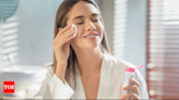 Best Micellar Water: Top Picks For All Skin Types - Times of India