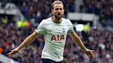 Harry Kane shares ultrasound to announce wife is expecting their fourth child