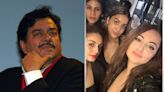 Sonakshi Sinha parties with Huma Qureshi ahead of wedding with Zaheer Iqbal, father Shatrughan Sinha to grace the ceremony