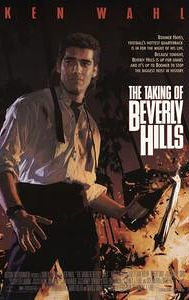 The Taking of Beverly Hills