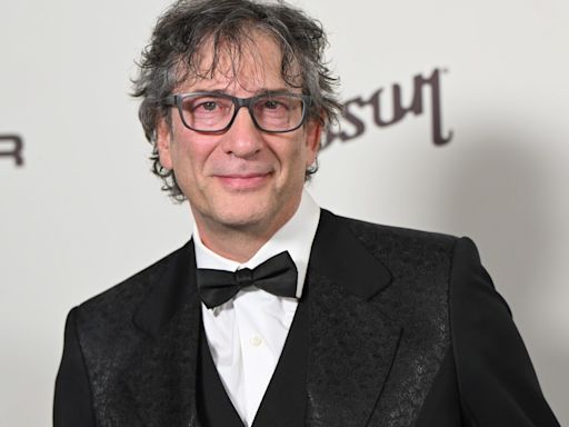 Neil Gaiman: Two More Women Accuse Author of Sexual Assault