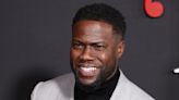 Kevin Hart to receive the 25th Mark Twain Prize for American Humor