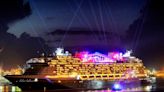 Disney Cruise Line names new ship Disney Treasure