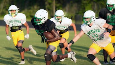 High school football returns! Volusia-Flagler's Week 0 schedule