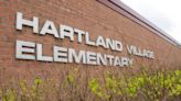 Officials: Waste drums near Hartland Village Elementary pose no danger