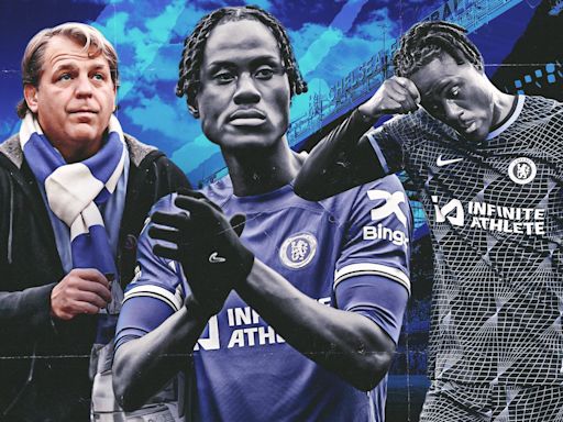 'Absolute shambles' - Chelsea's disgraceful Trevoh Chalobah pre-season snub encapsulates everything wrong with Blues' Todd Boehly ownership | Goal.com United Arab Emirates