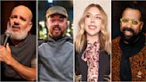 Veeps Launches Comedy Vertical, Featuring Specials From David Cross, Brad Williams, Katherine Ryan and Reggie Watts (EXCLUSIVE)