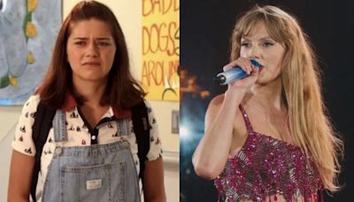 Dexter: Original Sin's Young Debra Actress Learned She Got The Role At Taylor Swift's Eras Tour, And Then...