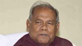 NITI Aayog denies special status to any state, says Jitan Ram Manjhi - The Shillong Times