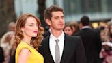 The Internet Thinks Emma Stone Waved to Her Ex Andrew Garfield in a Now-Viral Video