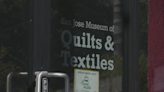 San Jose quilt museum in danger of closing