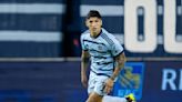 ¡Qué golazo! Alan Pulido vuelve a marcar con el Sporting Kansas City