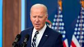 House GOP pushes bill to force Biden to continue transfer of weapons to Israel