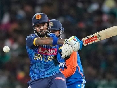 India vs Sri Lanka Live Score, IND vs SL 1st T20I: New era begins for India as Gambhir, Suryakumar take charge