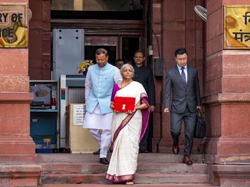 Nirmala Sitharaman’s budget is one for stability