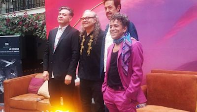 Café Tacvba rinde homenaje a los migrantes en nueva canción