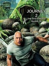 Journey 2: The Mysterious Island