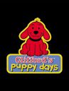 Clifford's Puppy Days