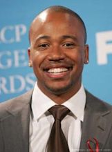 Columbus Short