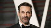 Jon Hamm explicó qué hay detrás del éxito de Top Gun: Maverick y le pegó al cine de superhéroes