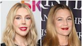 ‘I’ve had a bit of fun with it’: Katherine Ryan reveals she gets mistaken for Drew Barrymore