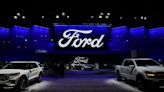 Ford US auto sales rise 11% in May