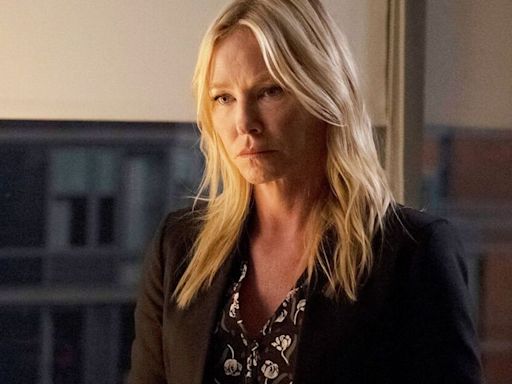 Law and Order SBU boss confirms exciting Rollins season 26 update