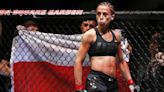 Former champ Joanna Jedrzejczyk joins 2024 UFC Hall of Fame class