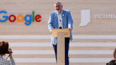 Google to build $2 billion data center in Indiana