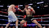 'Zurdo' Ramírez y su ventajista pelea contra Gabriel Rosado que avergüenza al boxeo