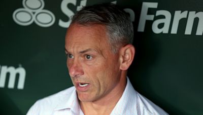 ‘I believe in this group’: Jed Hoyer remains confident in Chicago Cubs as they struggle to get on a roll