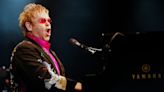 Cuál es el "proyecto secreto" que tiene ocupado a Elton John