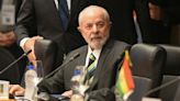 Lula llega a Bolivia para tratar con Arce agenda política y económica