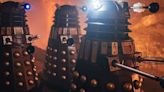 Doctor Who's New Era Will Redesign the Daleks (Again)