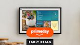 Shop the best early deals for October Prime Day 2023